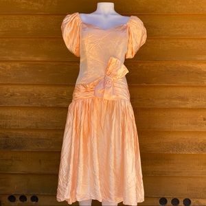 Int. Ladies Garment Workers Union | VTG | Dress
